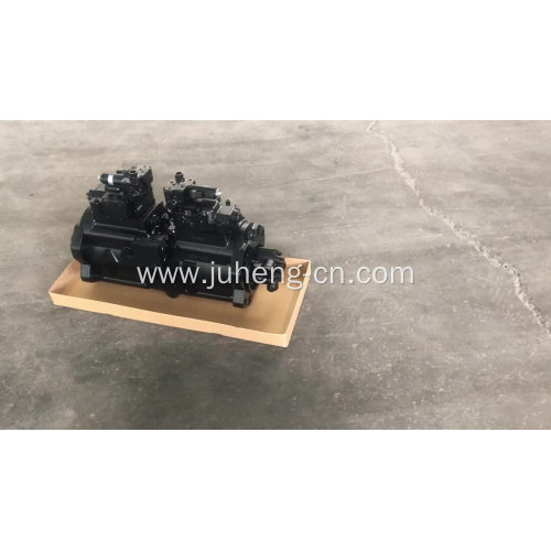 Excavator SK330-8 Hydraulic Pump K5V140DTP Main Pump